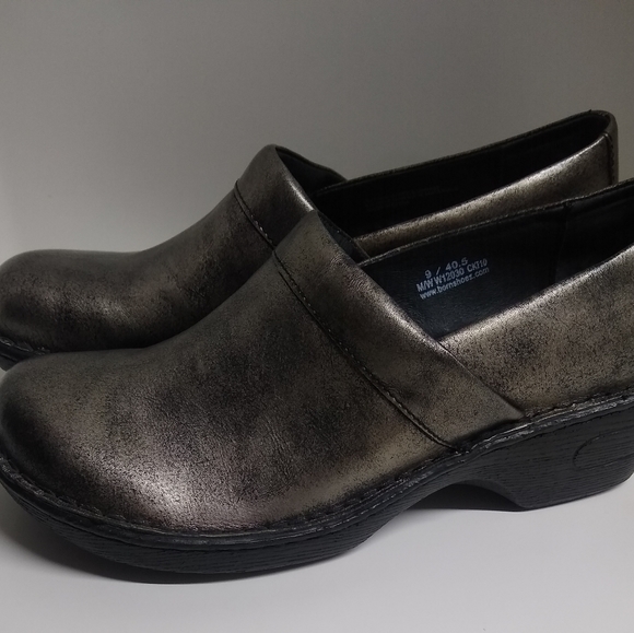 Born Shoes - Born Handcrafted Footwear  clogs
